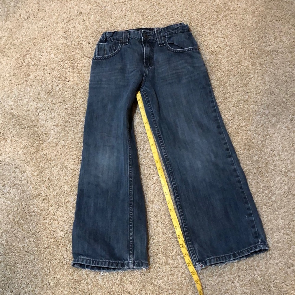 Levi Strauss Signature Baggy Jeans Boys